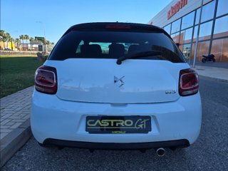 DS DS 3 BlueHDi 73kW (100CV) S&S Style