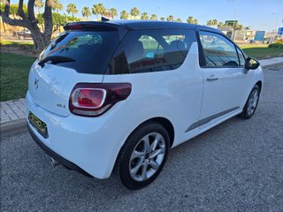 DS DS 3 BlueHDi 73kW (100CV) S&S Style