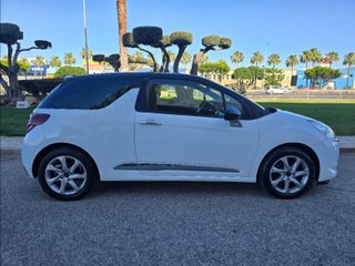 DS DS 3 BlueHDi 73kW (100CV) S&S Style