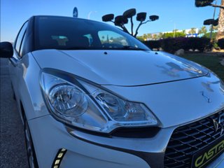 DS DS 3 BlueHDi 73kW (100CV) S&S Style