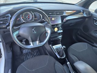 DS DS 3 BlueHDi 73kW (100CV) S&S Style