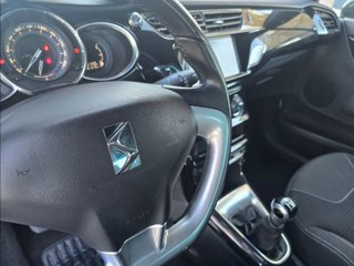 DS DS 3 BlueHDi 73kW (100CV) S&S Style