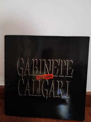 Vinilos de los 80. No son a 1 €.