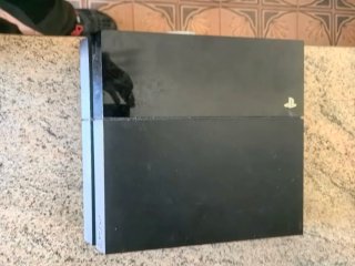 PS4 (PlayStation 4) para piezas