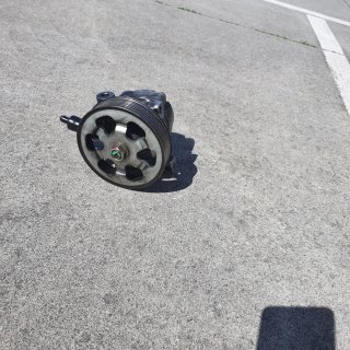 Bomba de dirección asistida para Honda Accord 7