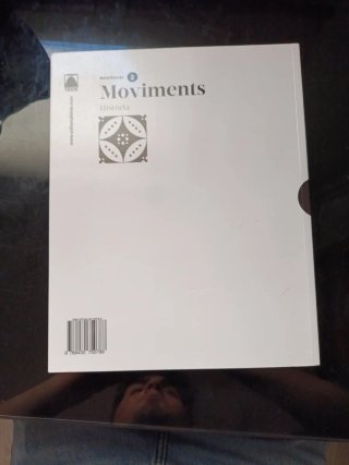 Història, Batxillerat 2, Moviments