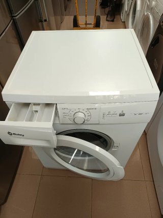 Lavadora Balay 7kg Carga Frontal