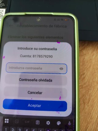 Xiaomi Poco F3 Nero Android