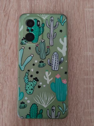 Xiaomi Poco F3 Nero Android