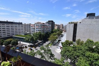 Ático en alquiler en Les Corts en Barcelona - Imagen 23