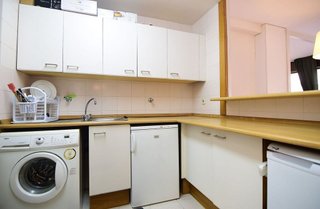 Ático en alquiler en Les Corts en Barcelona - Imagen 34