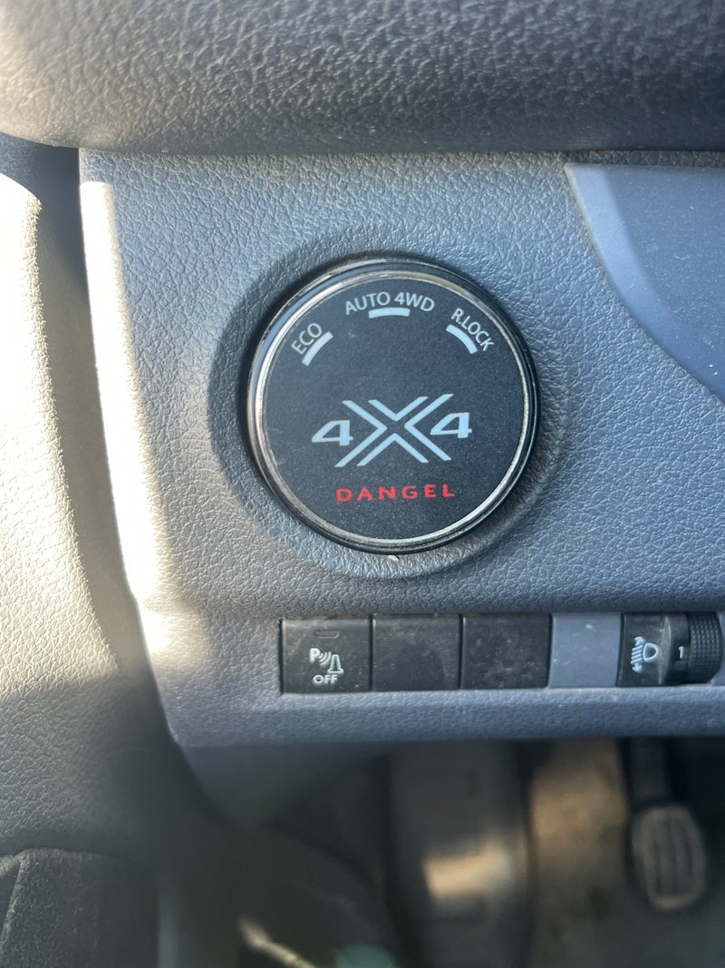 Peugeot Expert 4x4 - foto 1