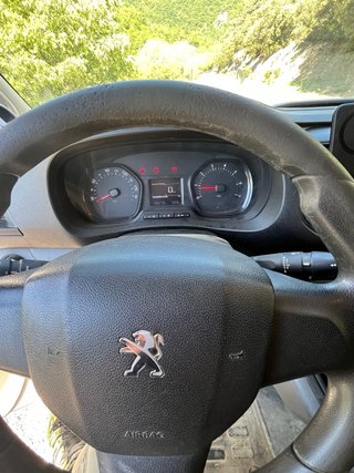 Peugeot Expert 4x4