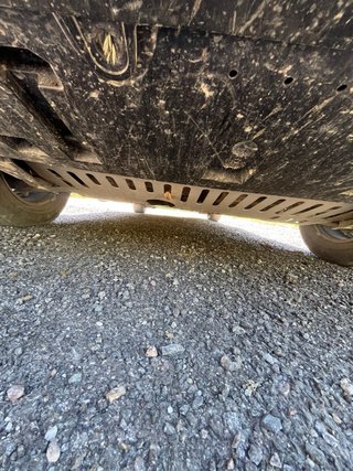 Peugeot Expert 4x4