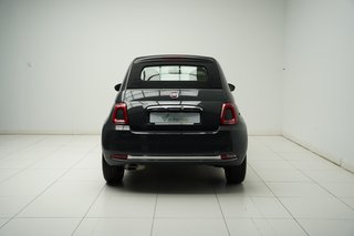 Fiat 500C Lounge 1.2 8v 51KW (69 CV)