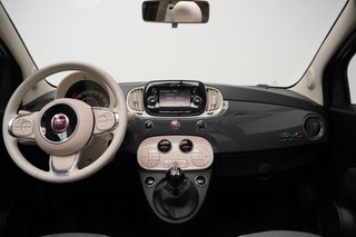 Fiat 500C Lounge 1.2 8v 51KW (69 CV)