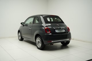 Fiat 500C Lounge 1.2 8v 51KW (69 CV)