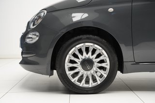 Fiat 500C Lounge 1.2 8v 51KW (69 CV)