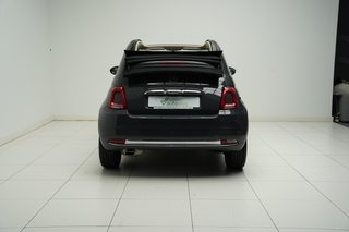 Fiat 500C Lounge 1.2 8v 51KW (69 CV)