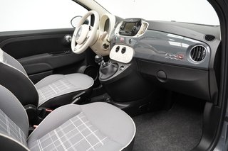 Fiat 500C Lounge 1.2 8v 51KW (69 CV)