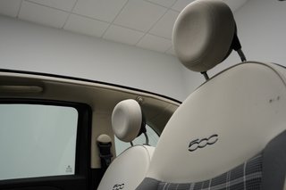 Fiat 500C Lounge 1.2 8v 51KW (69 CV)