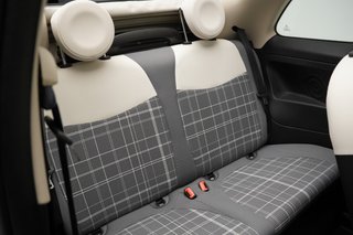 Fiat 500C Lounge 1.2 8v 51KW (69 CV)