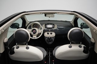 Fiat 500C Lounge 1.2 8v 51KW (69 CV)