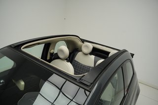 Fiat 500C Lounge 1.2 8v 51KW (69 CV)