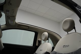 Fiat 500C Lounge 1.2 8v 51KW (69 CV)