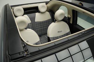 Fiat 500C Lounge 1.2 8v 51KW (69 CV)