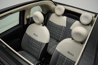 Fiat 500C Lounge 1.2 8v 51KW (69 CV)