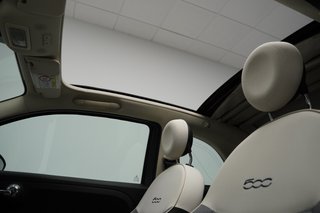 Fiat 500C Lounge 1.2 8v 51KW (69 CV)