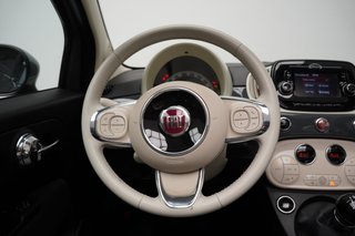 Fiat 500C Lounge 1.2 8v 51KW (69 CV)
