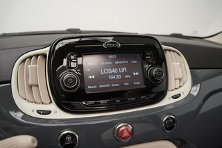 Fiat 500C Lounge 1.2 8v 51KW (69 CV)