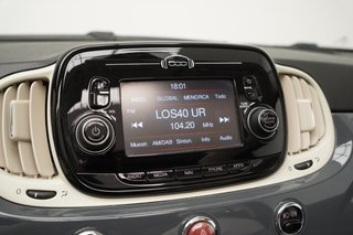 Fiat 500C Lounge 1.2 8v 51KW (69 CV)