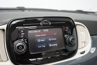 Fiat 500C Lounge 1.2 8v 51KW (69 CV)
