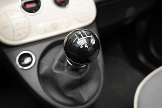 Fiat 500C Lounge 1.2 8v 51KW (69 CV)