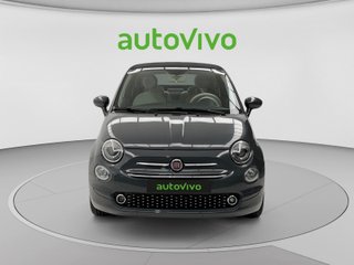 Fiat 500 500 CABRIO LOUNGE 1.2 69 CV 2P
