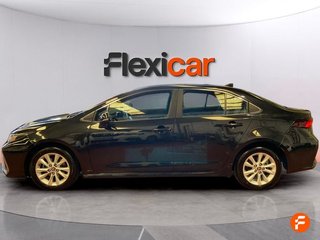 Toyota Corolla 140H Active Plus