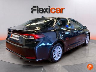 Toyota Corolla 140H Active Plus