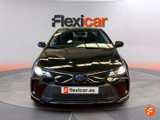 Toyota Corolla 140H Active Plus