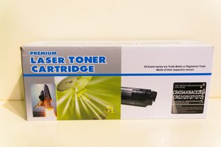 Toner compatibile Premium CB435A 436A CE285A