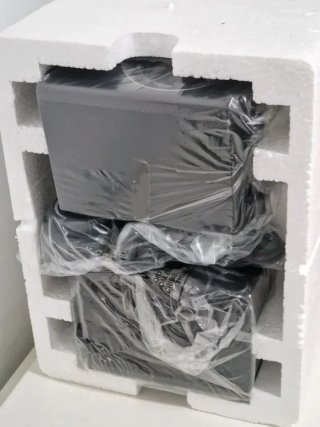 Altavoces bazoo MERLIN 2.1