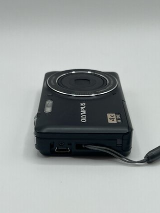 Olympus VG-150 Fotocamera Digitale Nera