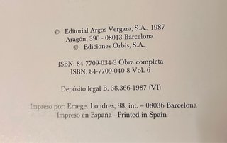 Historia universal de la literatura