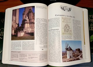 Historia universal de la literatura