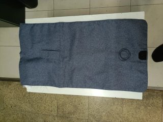 Bolso Organizador Bugaboo