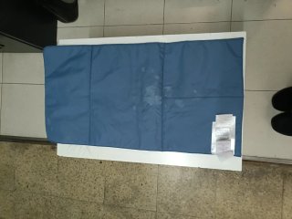 Bolso Organizador Bugaboo