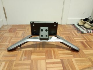 Soporte TV Plataforma Base
