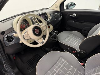 Fiat 500C Lounge 1.2 8v 51KW (69 CV)